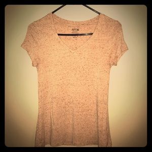 Apt 9 V-Neck TShirt